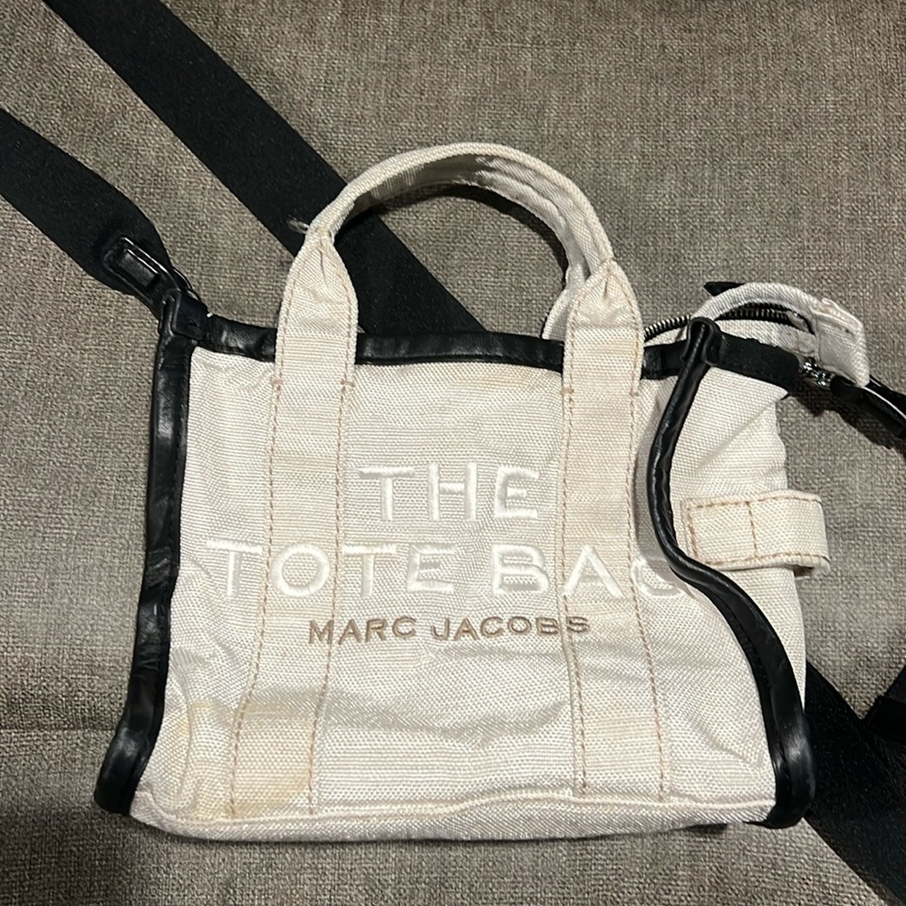 Marc Jacobs tote
